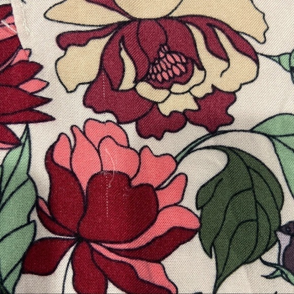 Matilda Jane Dusk or Dawn Tunic Top Long Sleeve - Picture 7 of 7